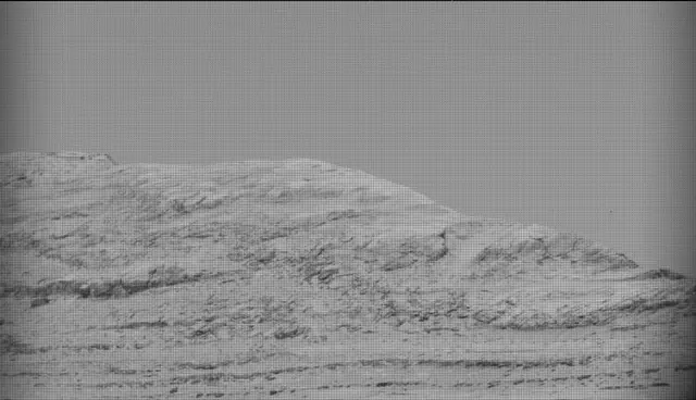 Sol 4518: Mast Camera (Mastcam)