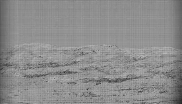 Sol 4518: Mast Camera (Mastcam)