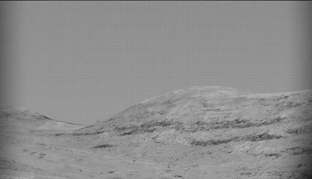 Sol 4518: Mast Camera (Mastcam)