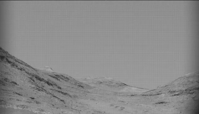 Sol 4518: Mast Camera (Mastcam)