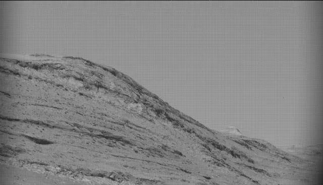 Sol 4518: Mast Camera (Mastcam)