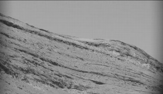 Sol 4518: Mast Camera (Mastcam)
