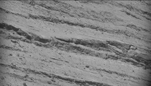 Sol 4518: Mast Camera (Mastcam)
