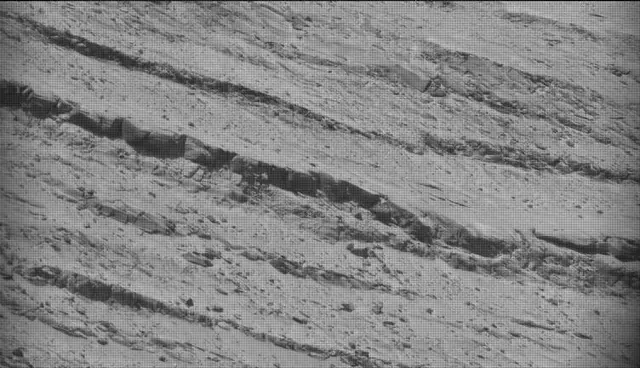 Sol 4518: Mast Camera (Mastcam)