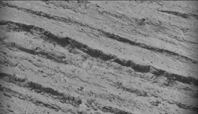 Sol 4518: Mast Camera (Mastcam)