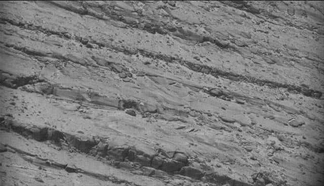 Sol 4518: Mast Camera (Mastcam)
