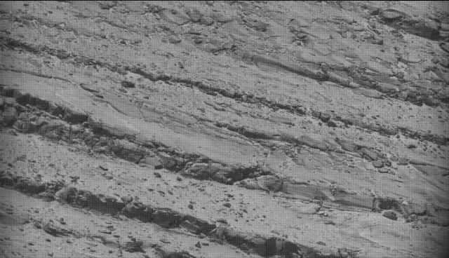 Sol 4518: Mast Camera (Mastcam)