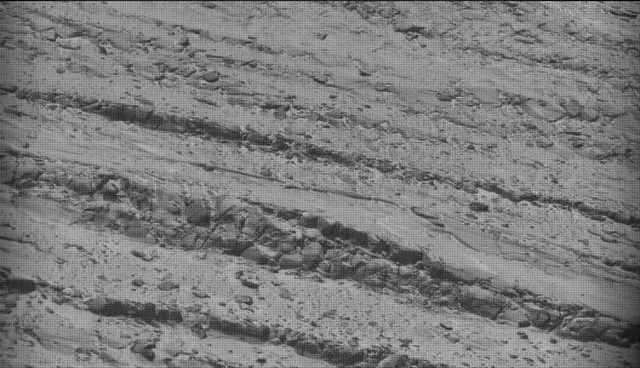 Sol 4518: Mast Camera (Mastcam)