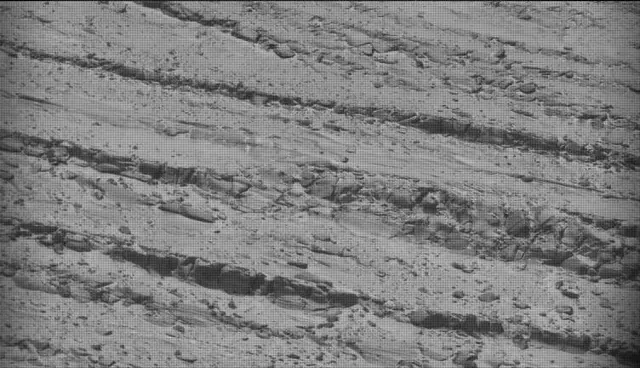 Sol 4518: Mast Camera (Mastcam)