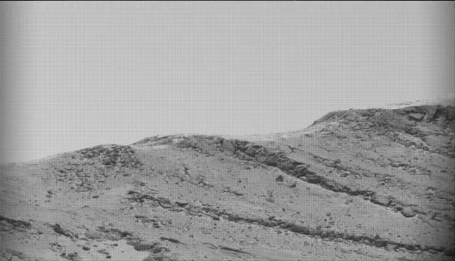 Sol 4518: Mast Camera (Mastcam)