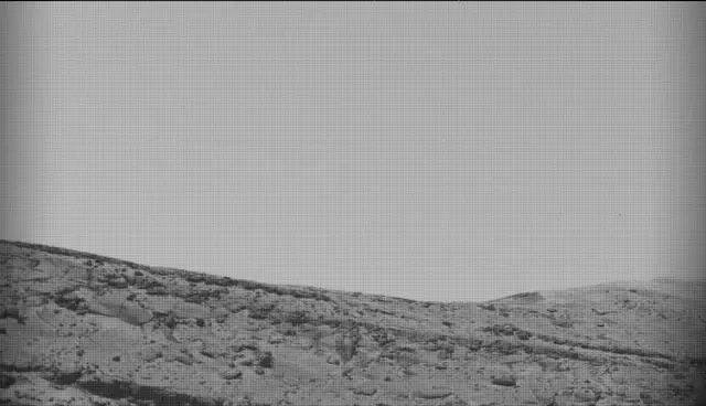 Sol 4518: Mast Camera (Mastcam)