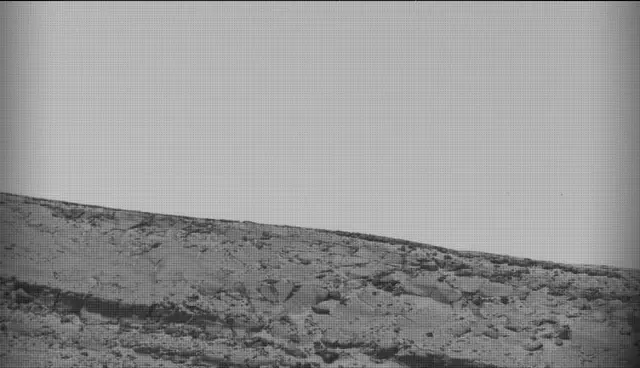 Sol 4518: Mast Camera (Mastcam)