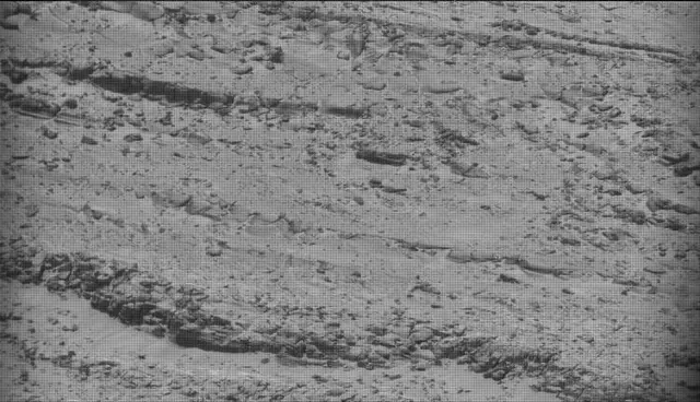 Sol 4518: Mast Camera (Mastcam)