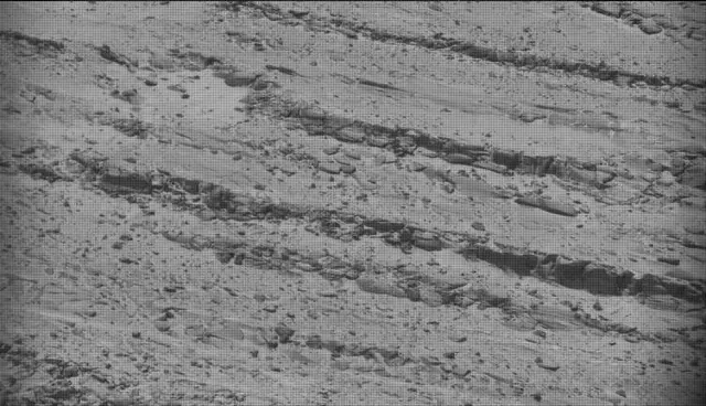 Sol 4518: Mast Camera (Mastcam)