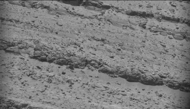 Sol 4518: Mast Camera (Mastcam)
