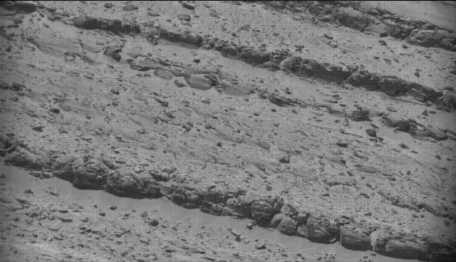 Sol 4518: Mast Camera (Mastcam)
