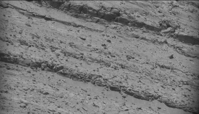 Sol 4518: Mast Camera (Mastcam)