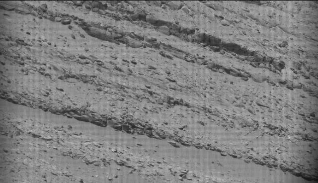 Sol 4518: Mast Camera (Mastcam)