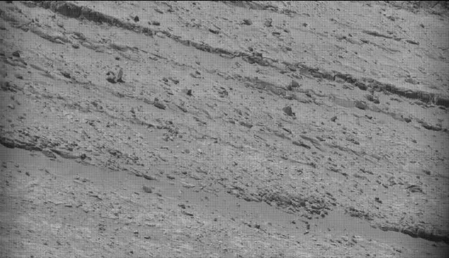 Sol 4518: Mast Camera (Mastcam)