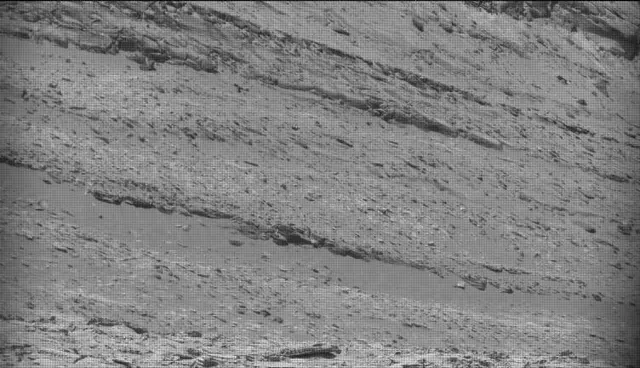 Sol 4518: Mast Camera (Mastcam)