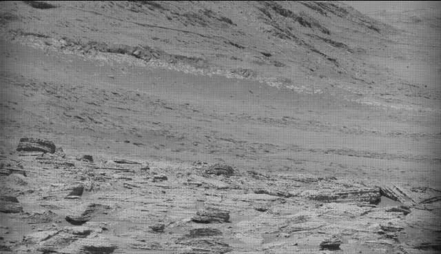 Sol 4518: Mast Camera (Mastcam)