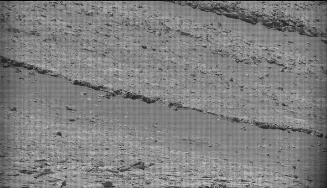Sol 4518: Mast Camera (Mastcam)