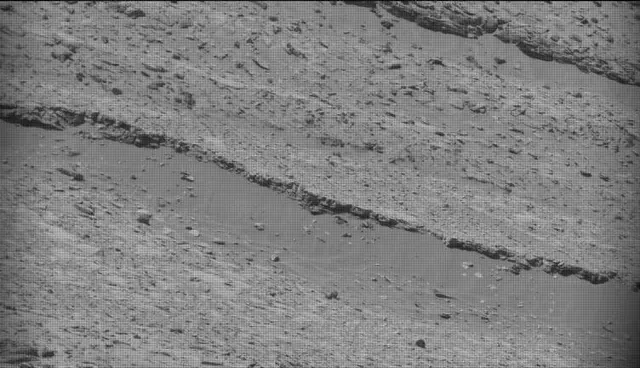 Sol 4518: Mast Camera (Mastcam)