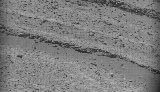 Sol 4518: Mast Camera (Mastcam)