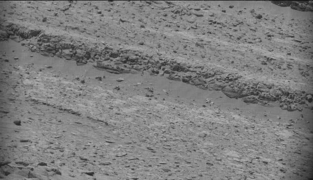 Sol 4518: Mast Camera (Mastcam)