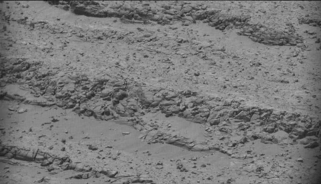 Sol 4518: Mast Camera (Mastcam)