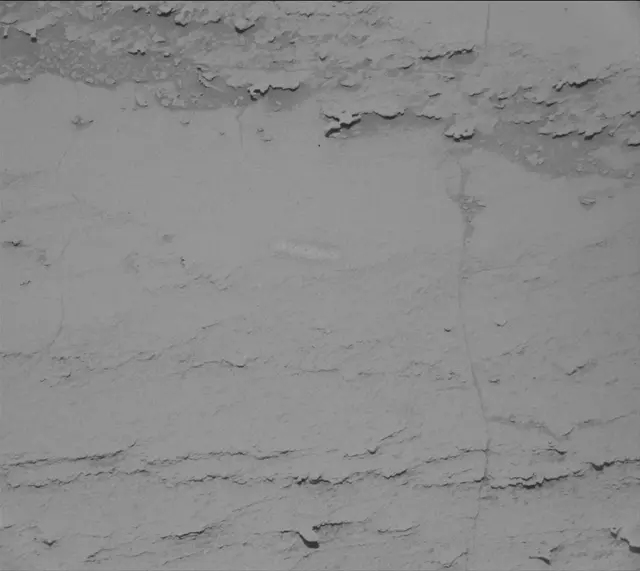 Sol 4518: Mast Camera (Mastcam)