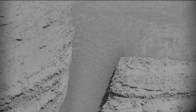 Sol 4522: Mast Camera (Mastcam)