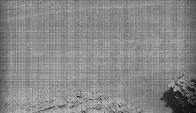 Sol 4522: Mast Camera (Mastcam)