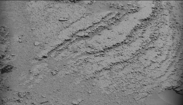 Sol 4522: Mast Camera (Mastcam)
