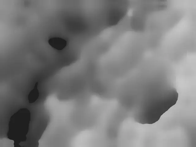 Sol 4523: Mars Hand Lens Imager (MAHLI)