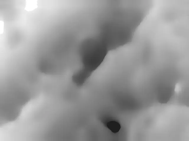 Sol 4523: Mars Hand Lens Imager (MAHLI)