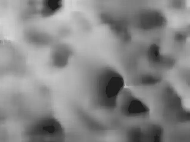 Sol 4523: Mars Hand Lens Imager (MAHLI)