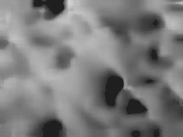 Sol 4523: Mars Hand Lens Imager (MAHLI)