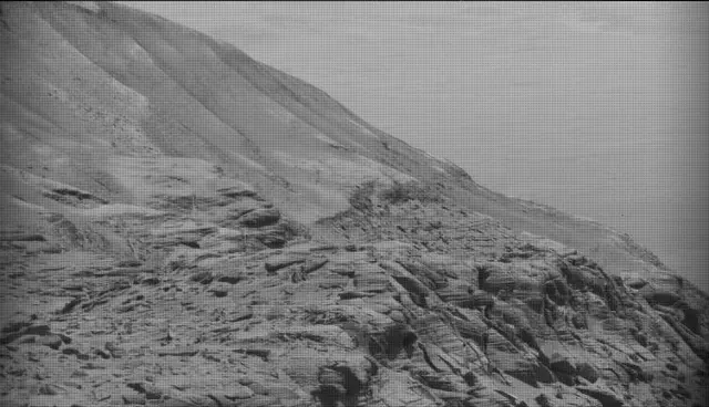 Sol 4526: Mast Camera (Mastcam)