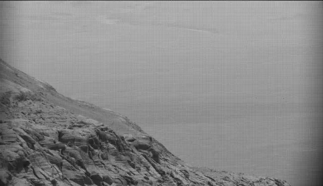 Sol 4526: Mast Camera (Mastcam)