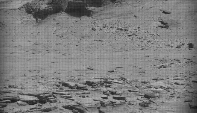 Sol 4526: Mast Camera (Mastcam)