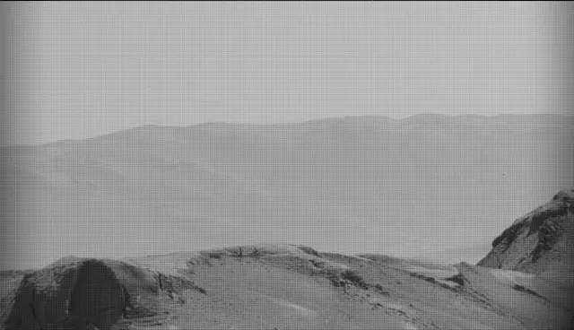 Sol 4526: Mast Camera (Mastcam)