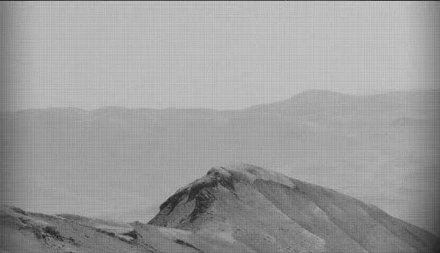 Sol 4526: Mast Camera (Mastcam)