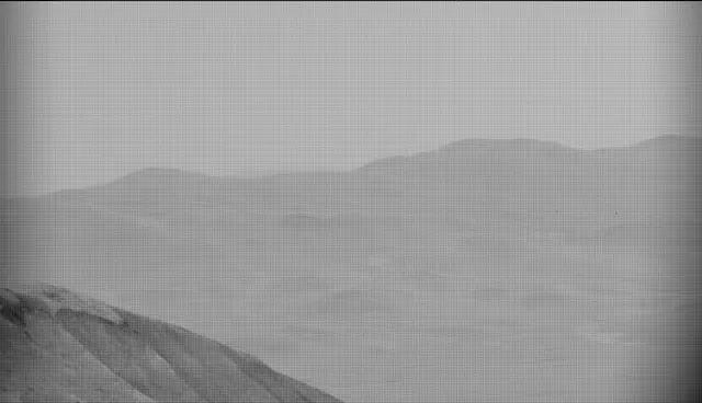 Sol 4526: Mast Camera (Mastcam)