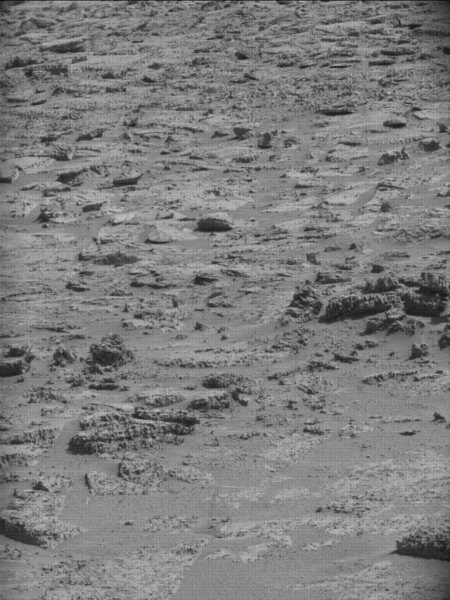 Sol 4526: Mast Camera (Mastcam)