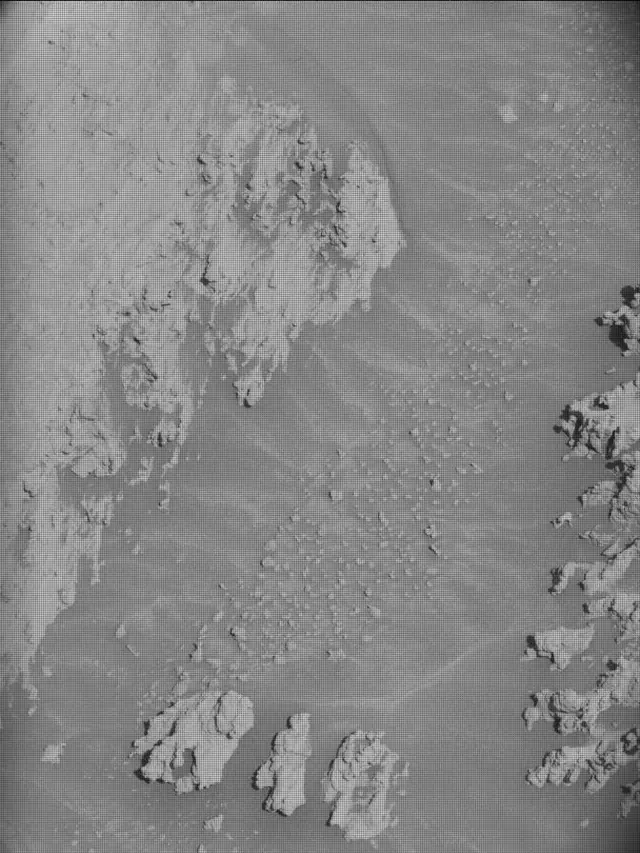 Sol 4526: Mast Camera (Mastcam)