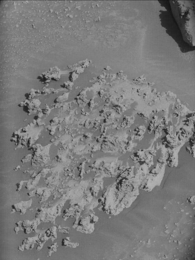 Sol 4526: Mast Camera (Mastcam)