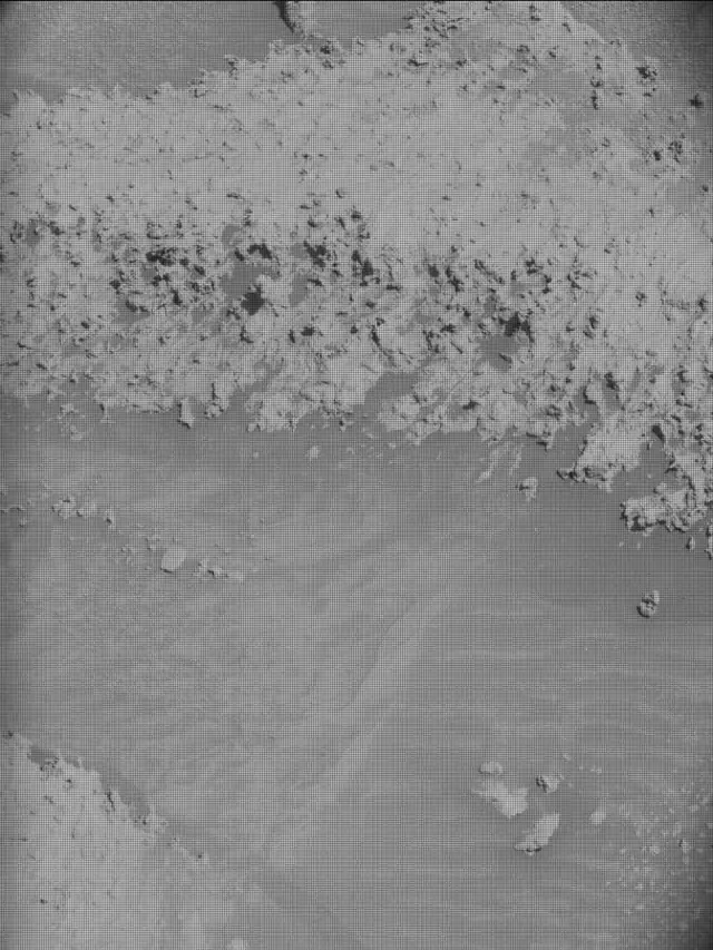 Sol 4526: Mast Camera (Mastcam)