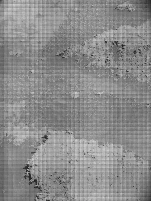 Sol 4526: Mast Camera (Mastcam)
