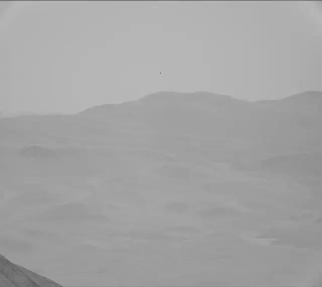 Sol 4526: Mast Camera (Mastcam)